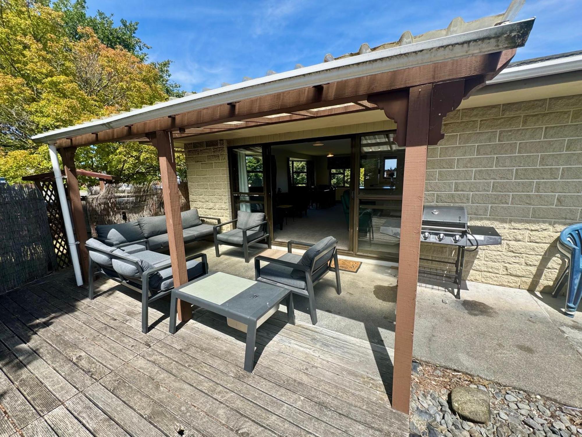 66 Conical Hill Road Villa Hanmer Springs Exterior photo